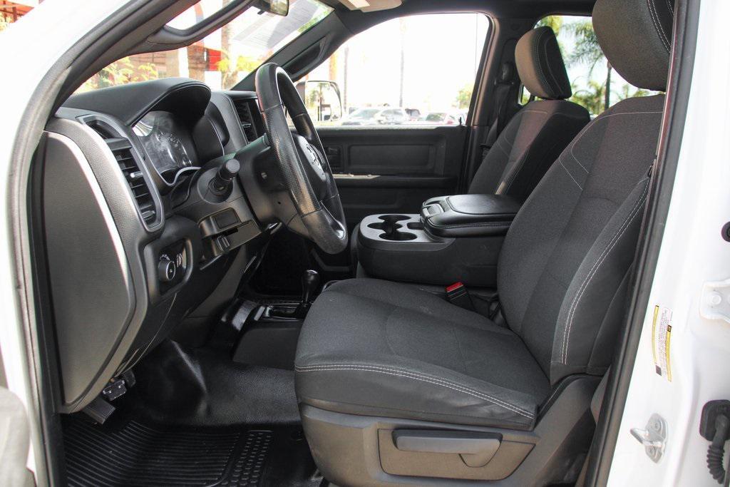 used 2021 Ram 3500 car, priced at $34,995