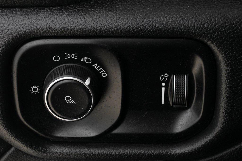 used 2021 Ram 3500 car, priced at $34,995