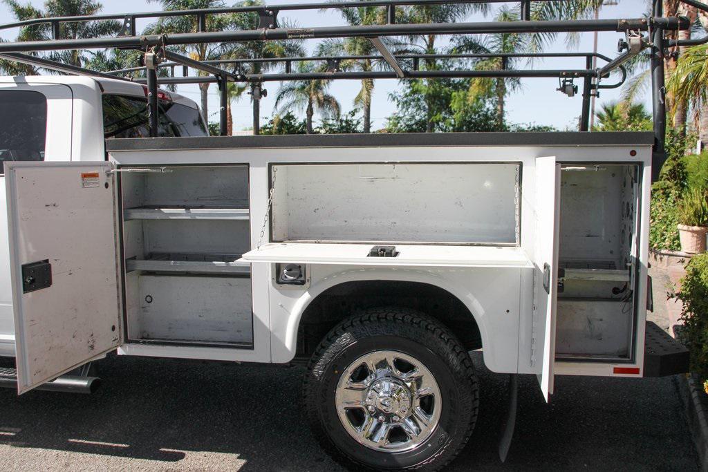 used 2021 Ram 3500 car, priced at $34,995