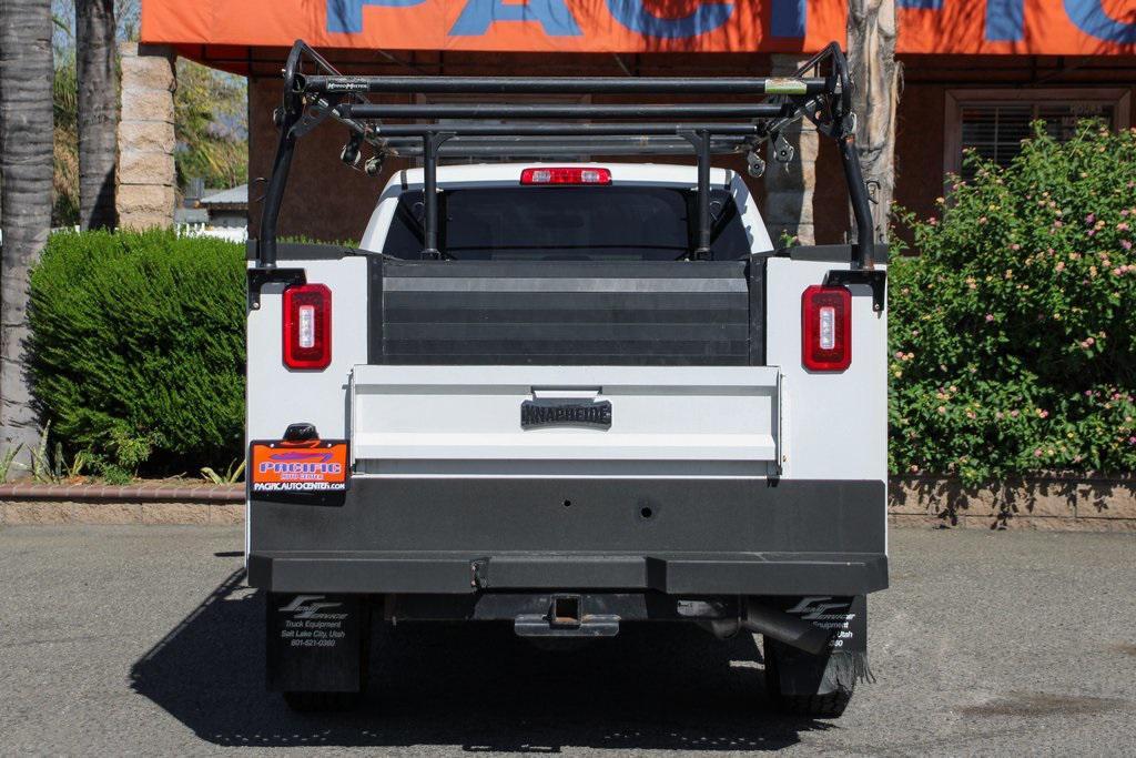 used 2021 Ram 3500 car, priced at $34,995