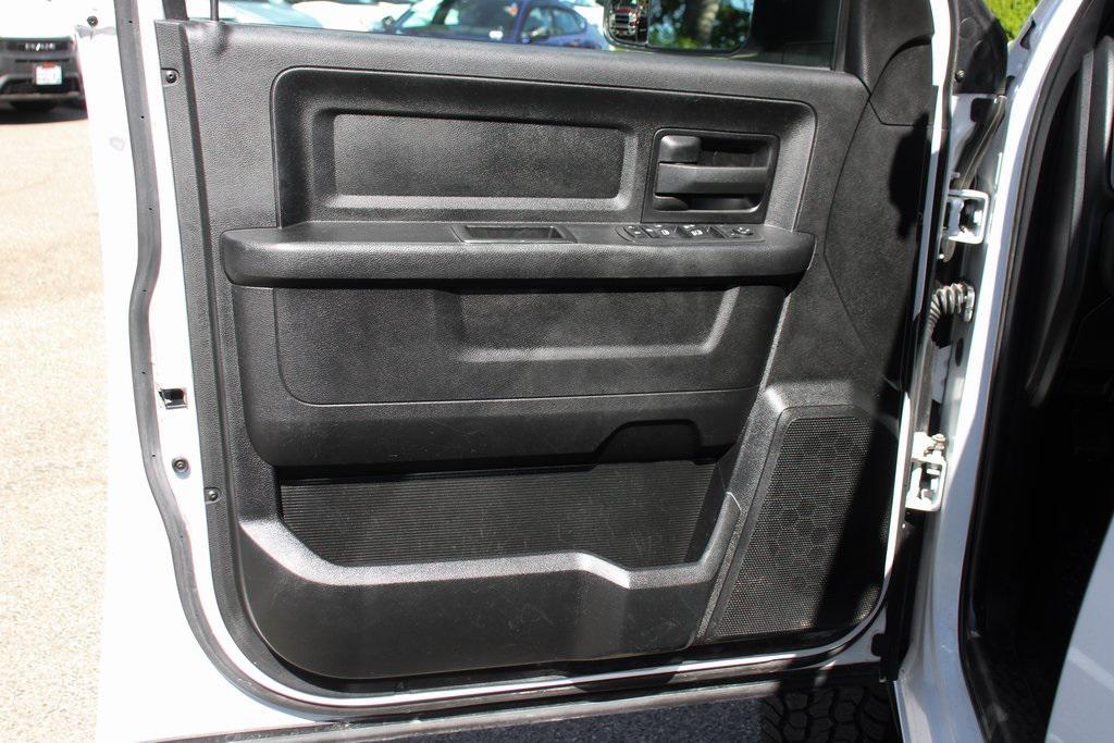 used 2021 Ram 3500 car, priced at $34,995