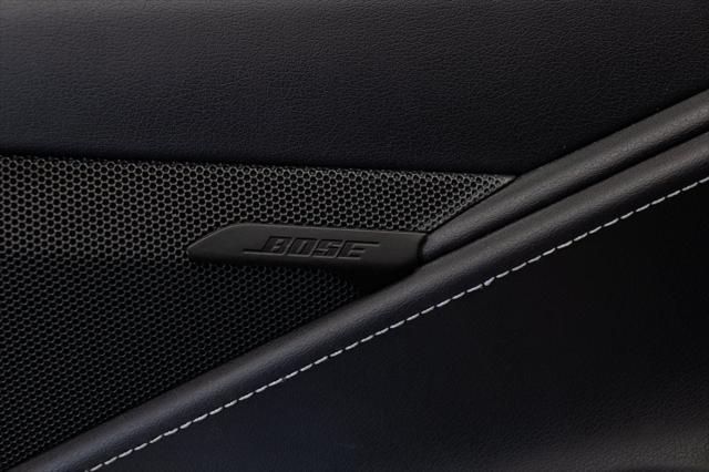 used 2020 Chevrolet Corvette car, priced at $57,995