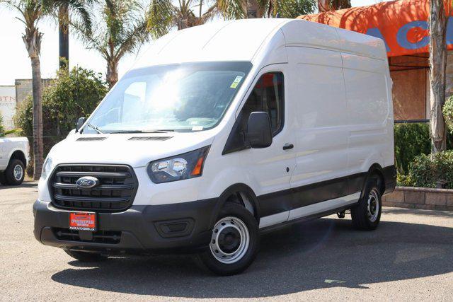 used 2020 Ford Transit-250 car, priced at $45,995