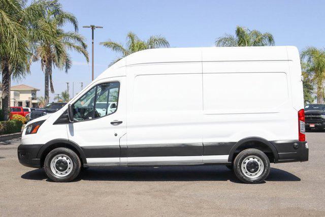 used 2020 Ford Transit-250 car, priced at $45,995