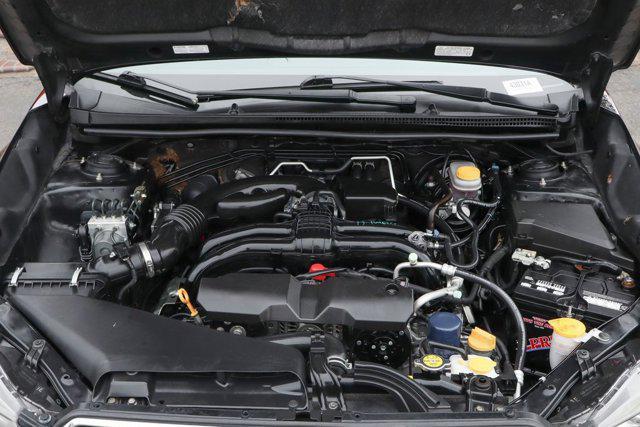 used 2014 Subaru XV Crosstrek car, priced at $13,995