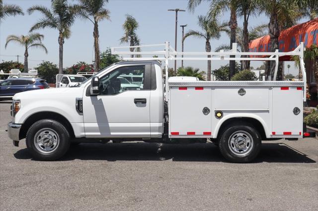 used 2019 Ford F-250 car, priced at $32,995