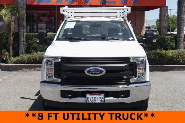 used 2019 Ford F-250 car, priced at $32,995