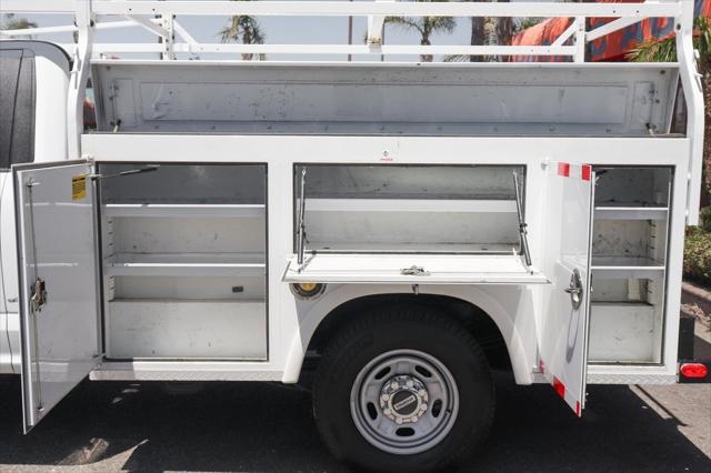 used 2019 Ford F-250 car, priced at $32,995