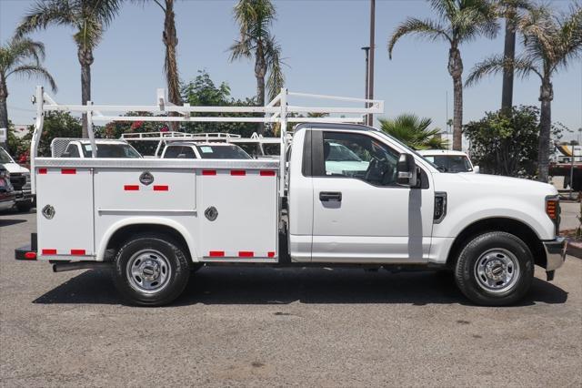 used 2019 Ford F-250 car, priced at $32,995