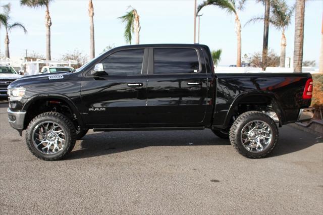 used 2019 Ram 1500 car