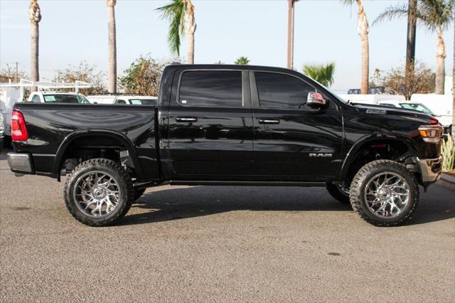 used 2019 Ram 1500 car