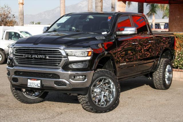 used 2019 Ram 1500 car