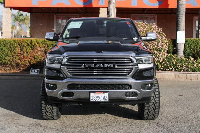 used 2019 Ram 1500 car