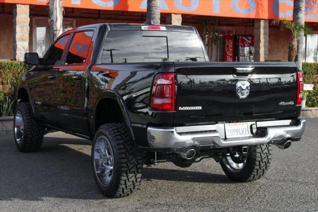 used 2019 Ram 1500 car