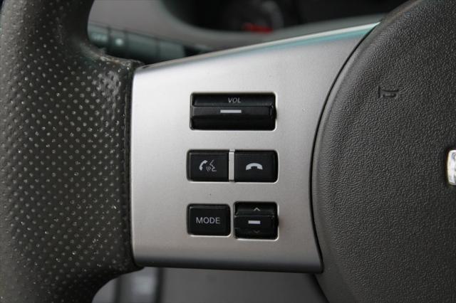used 2017 Nissan Frontier car, priced at $12,995