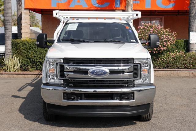 used 2018 Ford F-350 car, priced at $51,995