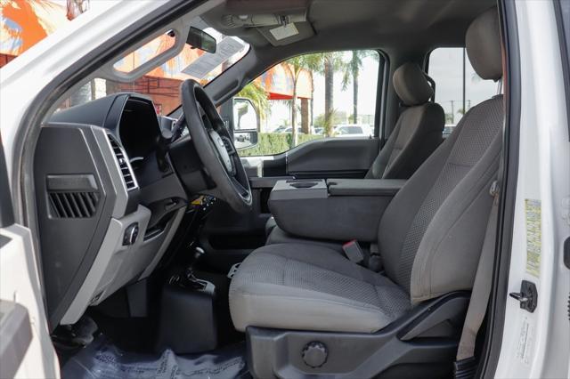 used 2018 Ford F-350 car, priced at $51,995