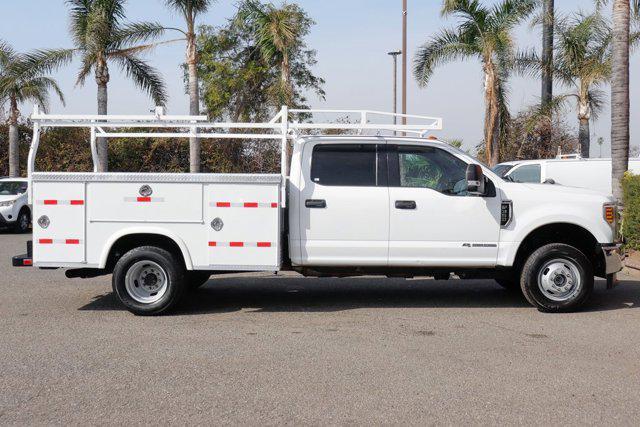 used 2018 Ford F-350 car, priced at $51,995