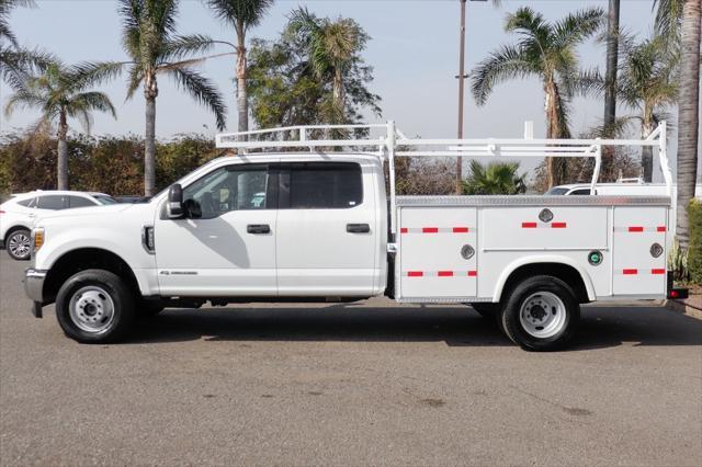 used 2018 Ford F-350 car, priced at $51,995