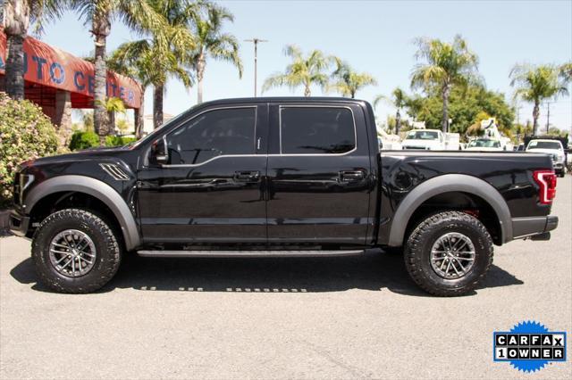 used 2020 Ford F-150 car, priced at $42,995