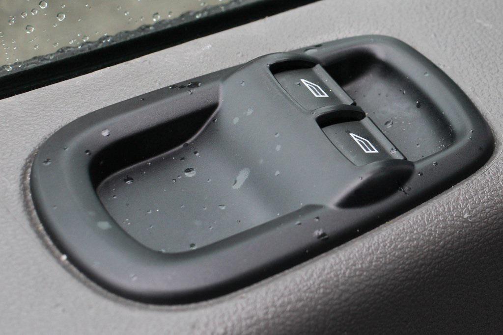 used 2021 Ford Transit-250 car