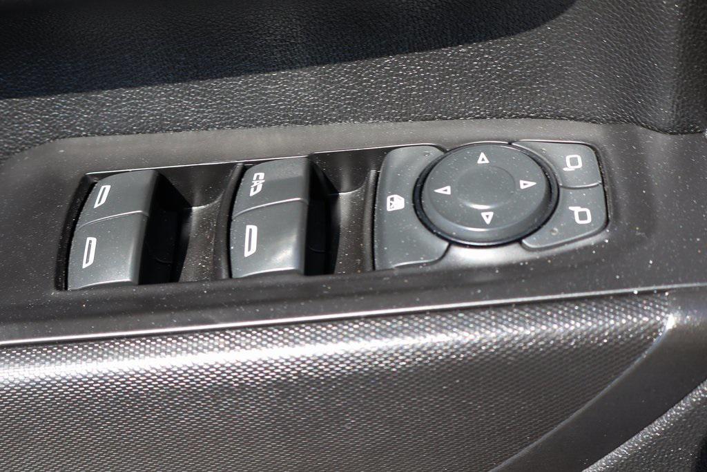 used 2020 Chevrolet Silverado 2500 car