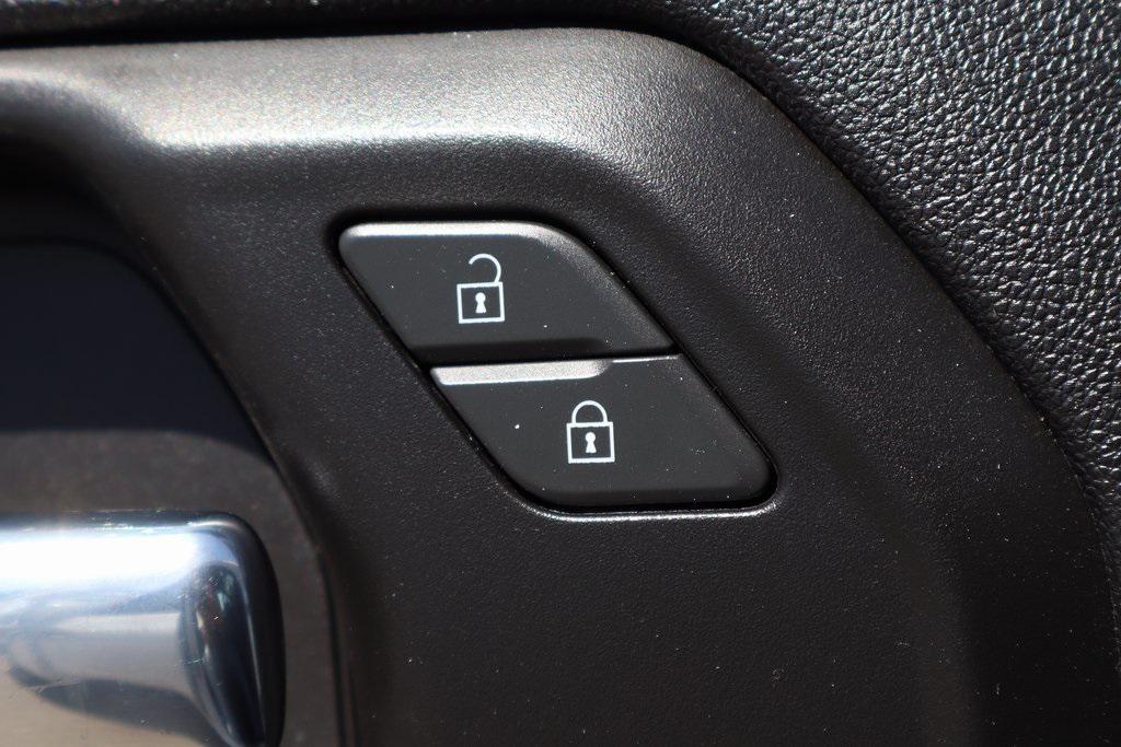 used 2020 Chevrolet Silverado 2500 car