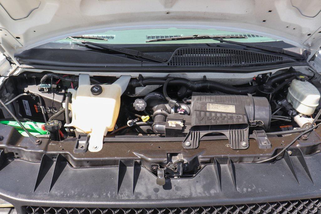 used 2014 Chevrolet Express 2500 car, priced at $10,995