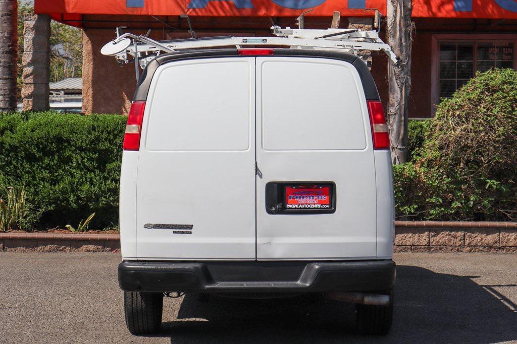 used 2014 Chevrolet Express 2500 car, priced at $10,995