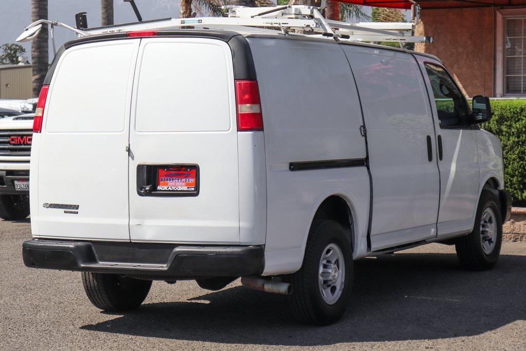 used 2014 Chevrolet Express 2500 car, priced at $10,995