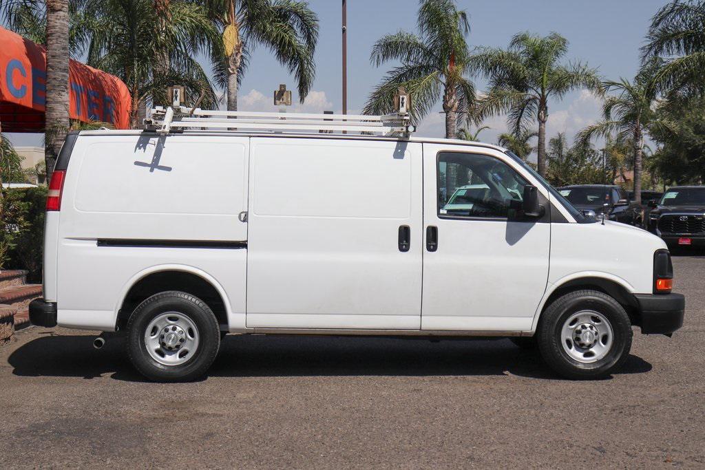 used 2014 Chevrolet Express 2500 car, priced at $10,995