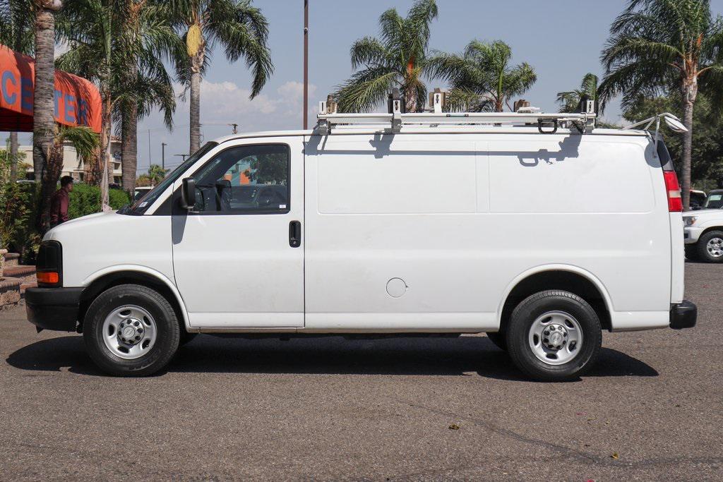 used 2014 Chevrolet Express 2500 car, priced at $10,995