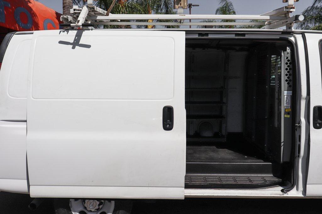 used 2014 Chevrolet Express 2500 car, priced at $10,995
