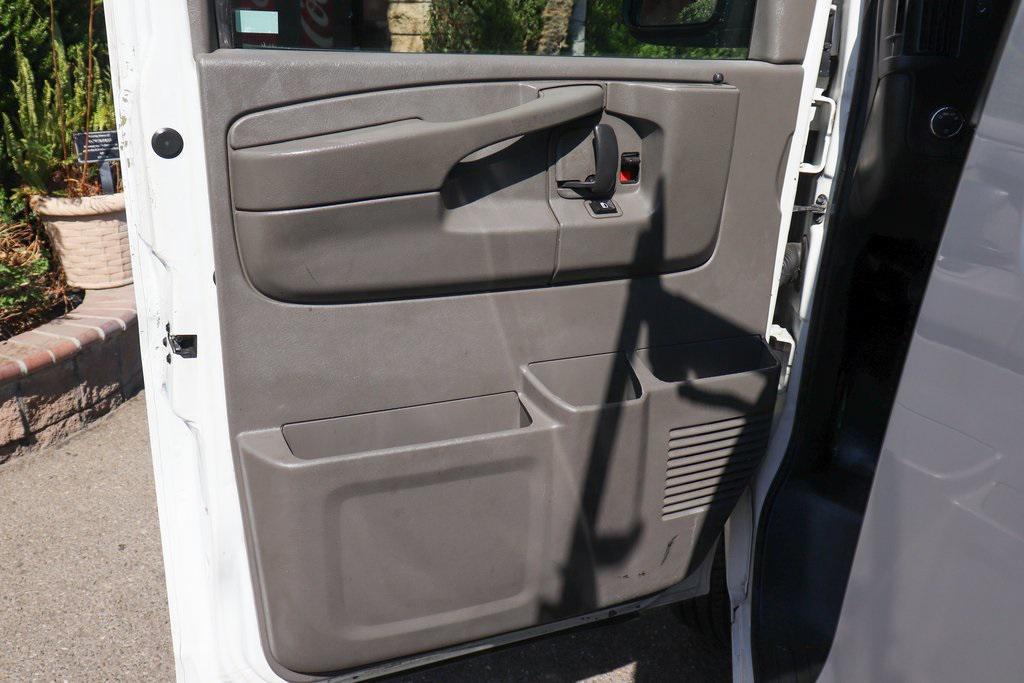 used 2014 Chevrolet Express 2500 car, priced at $10,995