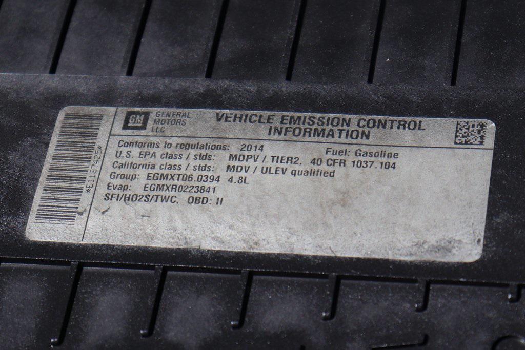 used 2014 Chevrolet Express 2500 car, priced at $10,995