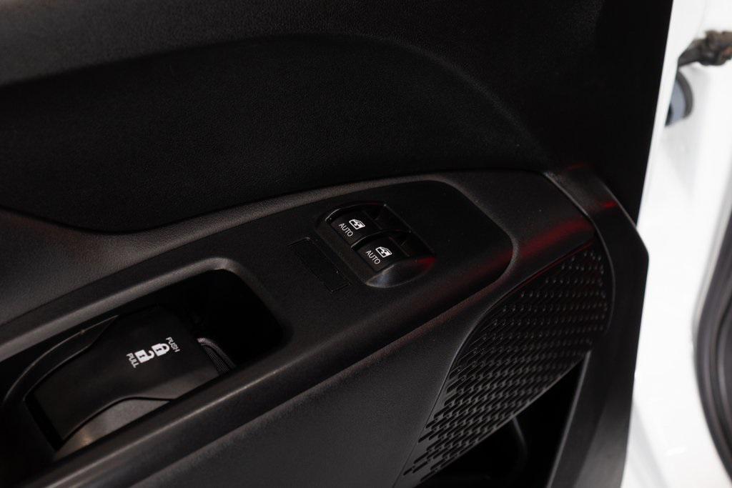 used 2021 Ram ProMaster City car, priced at $19,995