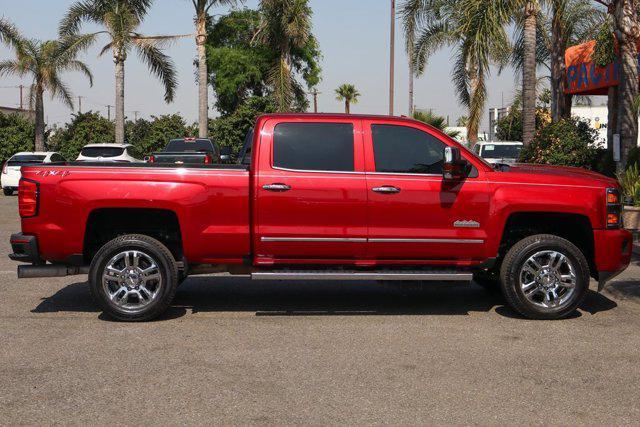 used 2019 Chevrolet Silverado 2500 car, priced at $51,995