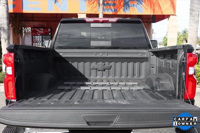 used 2023 Chevrolet Silverado 2500 car, priced at $54,995