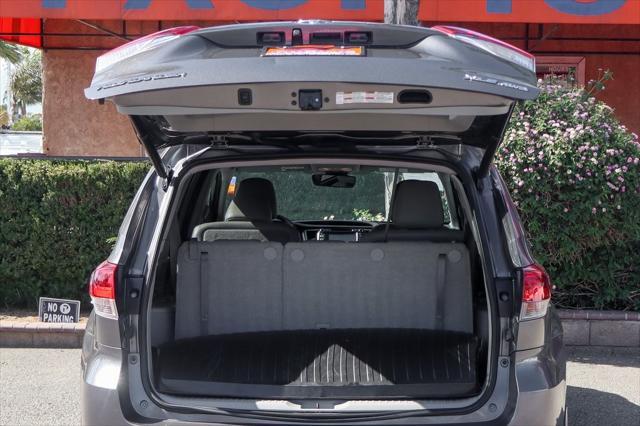 used 2018 Toyota Highlander car, priced at $24,995