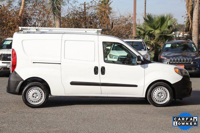 used 2020 Ram ProMaster City car, priced at $20,995