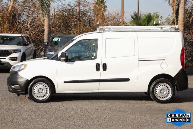 used 2020 Ram ProMaster City car, priced at $20,995