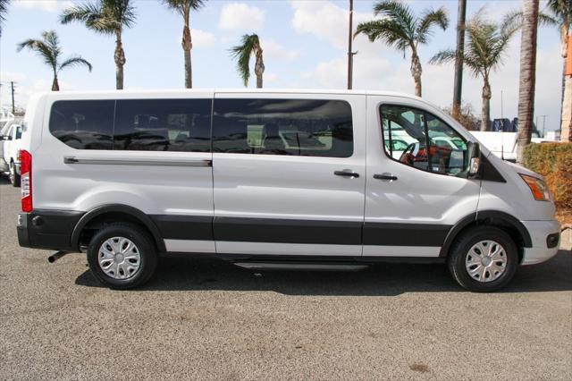 used 2020 Ford Transit-350 car, priced at $42,995