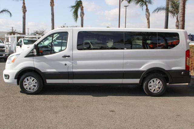 used 2020 Ford Transit-350 car, priced at $42,995