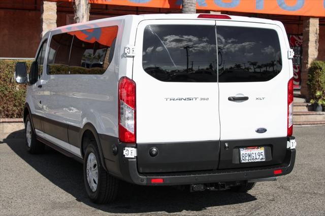 used 2020 Ford Transit-350 car, priced at $42,995