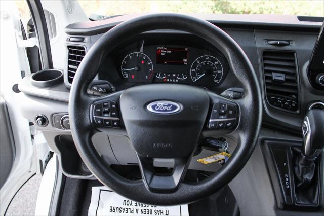 used 2020 Ford Transit-350 car, priced at $42,995