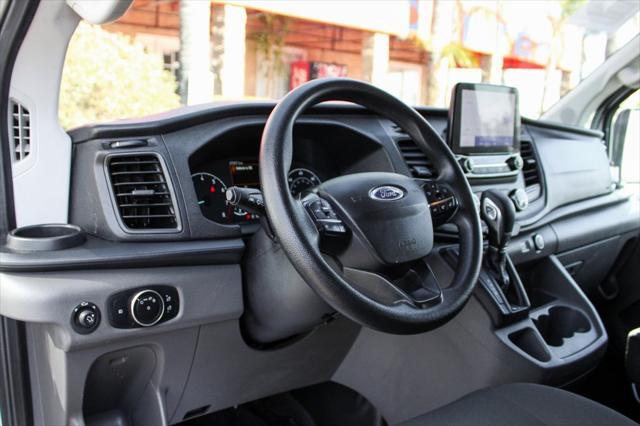 used 2020 Ford Transit-350 car, priced at $42,995