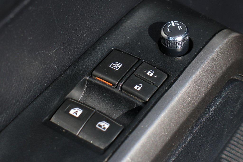 used 2017 Toyota Tacoma car, priced at $17,995