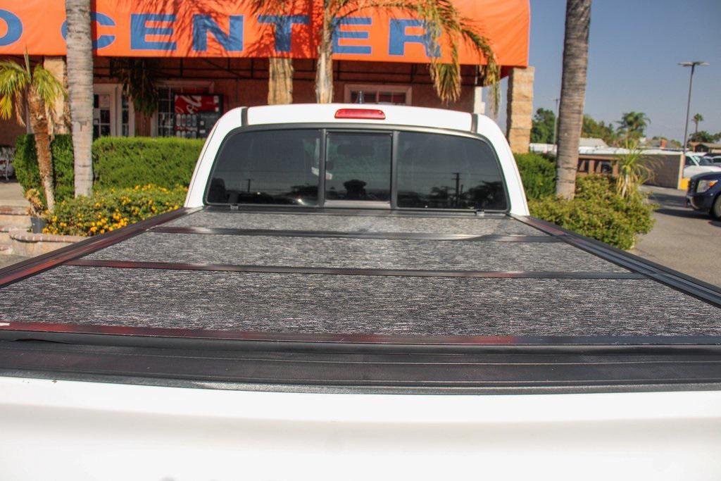 used 2017 Toyota Tacoma car, priced at $17,995