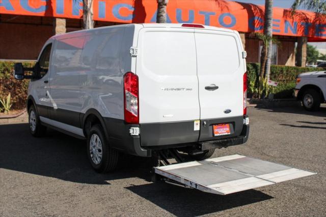 used 2017 Ford Transit-350 car, priced at $17,995