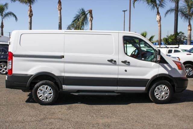 used 2017 Ford Transit-350 car, priced at $17,995